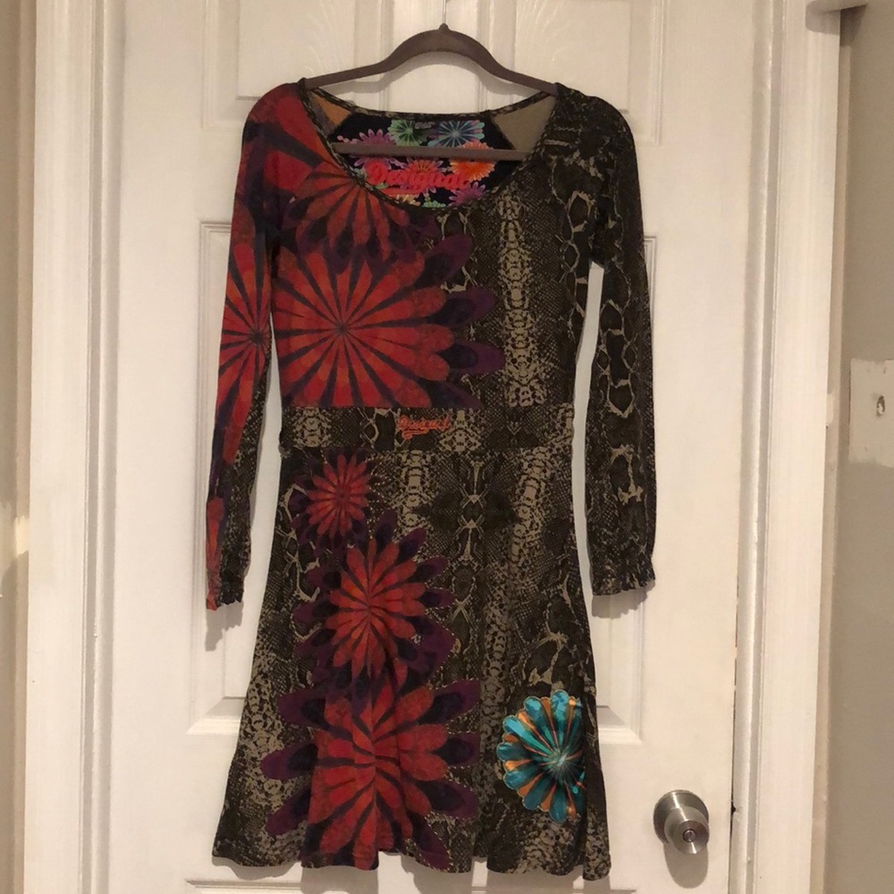 Desigual